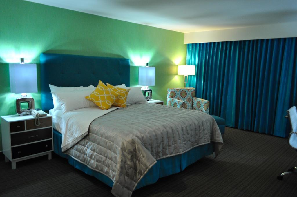 Barbara Worth Golf Resort Holtville Exteriér fotografie