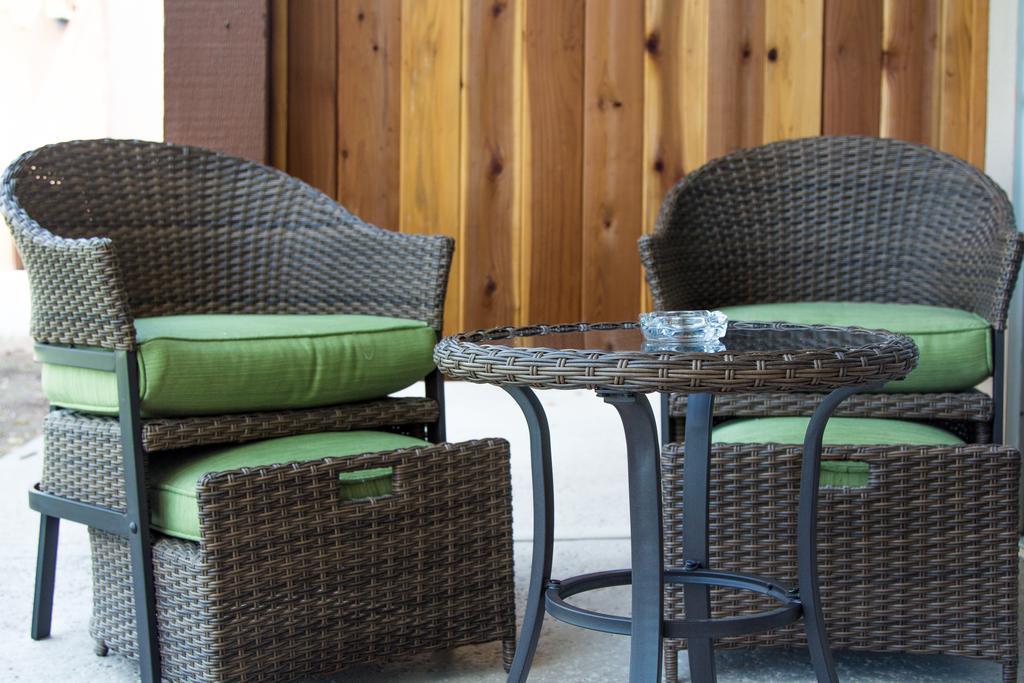 Barbara Worth Golf Resort Holtville Exteriér fotografie