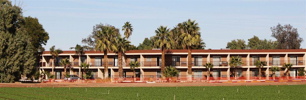 Barbara Worth Golf Resort Holtville Exteriér fotografie