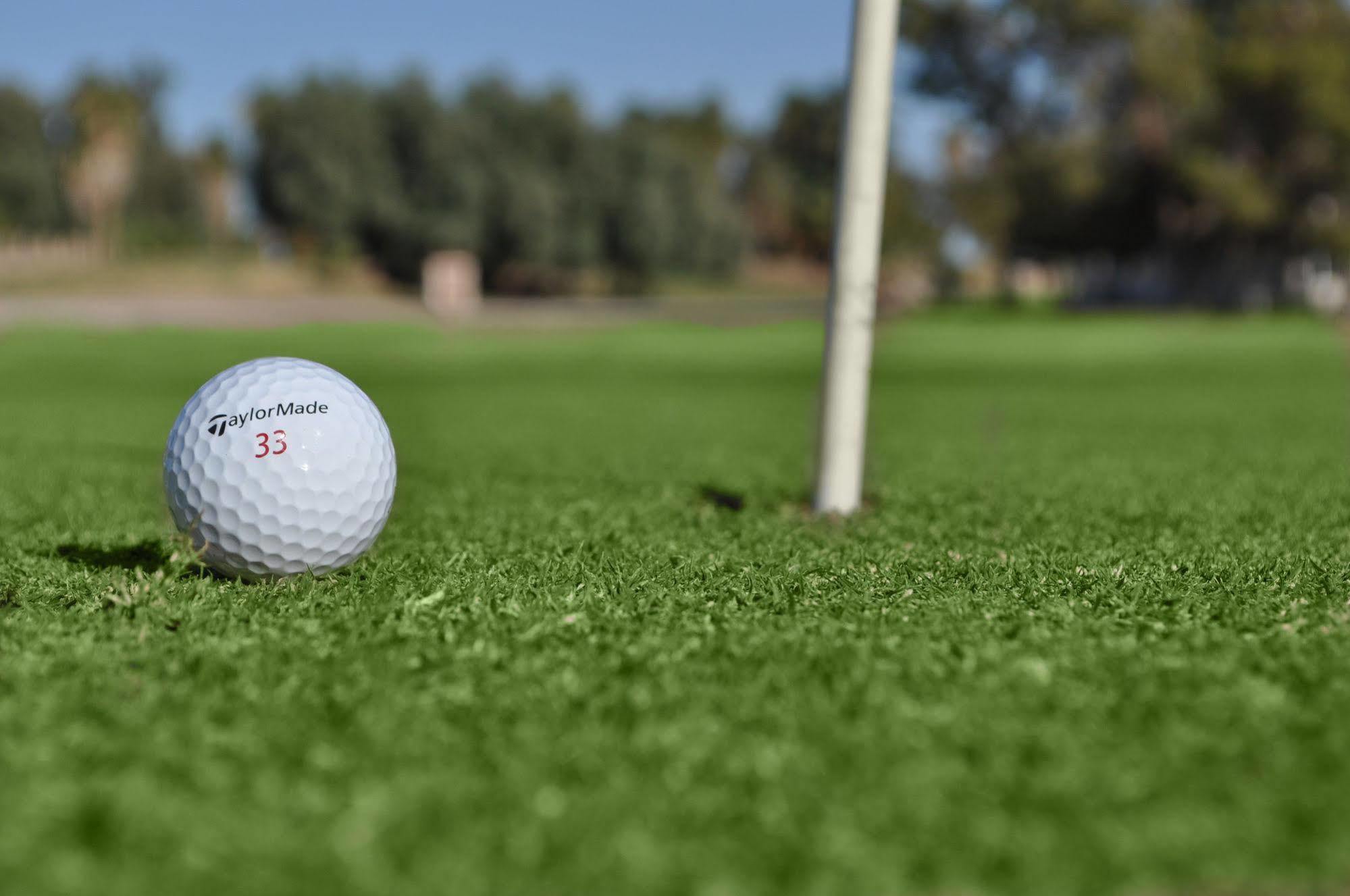 Barbara Worth Golf Resort Holtville Exteriér fotografie